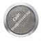 Beyerdynamic Classis BM 34 SE #489352  Конденсаторный встраиваемый микрофон (полу-кардиоида), XLR 3pin "папа" серебристый, для установки в столе или на потолке. Обрезной фильтр НЧ. - фото 33848