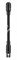 Beyerdynamic Classis GM 301.18 # 489328 Миниатюрный конденсаторный микрофон "гусиная шея", направленность - кардиоида, цвет черный, 4-pin TQG мама, для работы с пред. усилителем CVE 301.18 или беспроводных портативных передатчиков OPUS, ветрозащита в комп - фото 33857