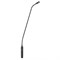 Beyerdynamic Classis GM 315 S #722464 Конденсаторный микрофон "гусиная шея", кардиоида, черный, длинна 500 mm (20"),два гибких сегмента, 3-pin XLR папа и светящееся кольцо, выключатель ON/OFF, ветрозащита в комплекте. - фото 33864