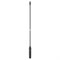 Beyerdynamic Classis GM 315 S #722464 Конденсаторный микрофон "гусиная шея", кардиоида, черный, длинна 500 mm (20"),два гибких сегмента, 3-pin XLR папа и светящееся кольцо, выключатель ON/OFF, ветрозащита в комплекте. - фото 33865
