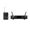 ATW11F/ радиосистема, 4+4 канала UHF с напоясным передатчиком без микрофона/AUDIO-TECHNICA - фото 33908