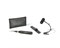 ATM350CW/Микрофон конденсаторный/AUDIO-TECHNICA - фото 33957