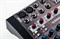 ZED i 8 / Микшерный пульт 2 моно, 2 стерео, 2 высокоомных DI входа, USB интерфейс / ALLEN&HEATH - фото 34078