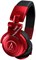 ATH-PRO500MK2RD/Наушники/AUDIO-TECHNICA - фото 34355