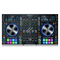DN-MC7000 / Профессиональный DJ контроллер с двумя USB-интерфейсами / DENON - фото 34486