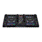 DN-MC4000 / Serato DJ контроллер / DENON - фото 34492