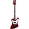 JE HYBRID MRD/Бас гитара John Entwistle Hybrid - Metallic Red/DEAN - фото 34503