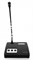 beyerdynamic Quinta MU 23 V Микрофонный пульт председателя с функцией голосования, DSSS-модуляция, рабочие диапазоны 2,4 / 5,2 / 5,8 ГГц, автоматический выбор рабочей частоты, встроенные антенна, аккумулятор и громкоговоритель. Используется с микрофонами  - фото 34691