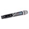 BEYERDYNAMIC Synexis TH8 Ручной передатчик системы Synexis,  UHF диап. 863/865 МГц, в комплекте 2 x AA 1.2V/2050 mAh, NiMH-батареи. - фото 34714