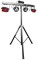 CHAUVET-DJ Gig Bar 2 универсальный мобильный комплект светового оборудования - фото 34739