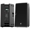 Electro-Voice ZLX-15P акуст. система 2-полос., активная, 15'', макс. SPL 127 дБ (пик), 1000W, c DSP, цвет черный - фото 34790