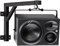 NEUMANN KH 310 A L G - активный 3-х полосный студийный монитор , левый - фото 34828