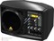 BEHRINGER B207MP3 - активная акустическая система с MP3/монитор , 6,5", 150Вт, класс D,микшер 4 кана - фото 34973