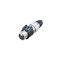 NEUTRIK NC5FX-HD - канон кабельный (мама), 5-ти контакный , влагозащищенный корпус, IP 65 - фото 35068