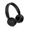 PIONEER HDJ-S7-K - DJ наушники закрытые,  динамические, 48 Ом, 5 - 40 000 Гц (цвет черный) - фото 35098