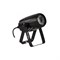 INVOLIGHT PINSPOT154 - узконаправленный светодиодный прожектор COB RGBW 15 Вт - фото 35106