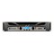 CROWN XTi1002 - двухканальный усилитель мощности с DSP, 2х700 Вт/2 Ом, 2х500 Вт/4 Ом , 2х275 Вт/8 Ом - фото 35161