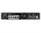 CROWN XTi4002 - двухканальный усилитель мощности с DSP, 2х1600 Вт/2 Oм , 2х1200 Вт/4 Ом, 2х650 Вт/8 - фото 35163