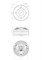 EIGHTEEN SOUND ND2T/8 - драйвер, неодим, 8 Ом, 80 Вт, 110 dB, 800...20000 Гц, выход 1.4" - фото 35206