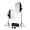 Комплект студийного оборудования Falcon Eyes Studio LED 275-kit - фото 35321