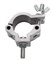 CHAUVET CLP-15 Clamp хомут на трубу до 50мм. - фото 35333