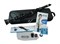 NUVO Clarin?o Standard Kit (Black/Black) Кларнет, материал - АБС пластик, цвет - чёрный, в комплекте - кейс, тряпочка для протир - фото 35335