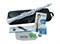 NUVO Clarin?o Standard Kit (White/Green) Кларнет, материал - АБС пластик, цвет - белый/зелёный, в комплекте - кейс, тряпочка для - фото 35339