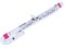NUVO jFlute Kit - White/Pink флейта, изогнутая головка, материал - пластик, цвет - белый/розовый, в комплекте - мундштук, колено - фото 35349