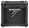 Behringer BT108 - комбо для басгитар, 2 канала, 15 Вт, эквалайзер, динамик 8" - фото 35384