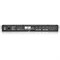 Behringer BTR2000 - 2-канал хромат  тюнер с метрономом и интегрированной рэковой подсветкой, рэковый - фото 35385