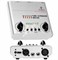 BEHRINGER MIC100 - микрофонный/линейный предусилитель с ламповым каскадом и встроенным лимитером - фото 35488