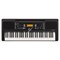 YAMAHA PSR-E363 - синтезатор с автоаккомп., 61кл./ 48 полиф./574 тембр./165 стилей - фото 35553