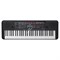 YAMAHA PSR-E263 - синтезатор с автоаккомп., 61кл./ 32 полиф./400 тембр./130 стилей/112 песен - фото 35554