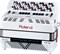 Roland FR-3XB WH - Цифровой баян, белый - фото 35578