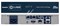 BSS BLU DAN интерфейс Dante audio - BLU link, 1U полурэковый - фото 35617