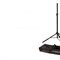 Ultimate Support JS-TS50-2 пара спикерных стоек, высота 118–207см, грузоподъемность до 54.4 кг, вес 1.9кг,  в комплекте сумка, черные - фото 35686