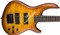 EQ4 TAB/Edge Q 4-String Trans Amber - Эл. бас/DEAN - фото 35757