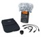 Tascam AK-DR11GMK2  комплект аксессуаров для DR серии  DR-05?DR-07MKII?DR-40?DR-22WL?DR-44WL?DR-100?DR-100MKII?DR-100MKIII - фото 35783
