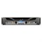 Crown XTi6002 усилитель с DSP:2x3000W/2-ohm, 2x2100W/4-ohm,2x1200W/8-ohm. Мост:6000W/4-ohm, 4200W/8-ohm - фото 35792