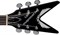 Z CF CBK/Электрогитара Z Chicago Flame - Classic Black/DEAN - фото 35864