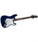 AVLDX TBL/Электрогитара Avalanche Deluxe; Суперстрат S-S-H; Цвет - Trans Blue/DEAN - фото 35882
