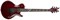 DECEIVER FM SC/Эл.гитара Deceiver; Flame Mapple Top; Scarry Cherry/DEAN - фото 35886