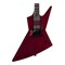 DCR ZERO F TRD/Электрогитара Dave Mustaine Zero Floyd - Trans Red/DEAN - фото 35898
