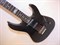 VMS TBK/Электрогитара Vinnie Moore VINMAN- Trans Black/DEAN - фото 35902