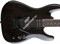 VMS TBK/Электрогитара Vinnie Moore VINMAN- Trans Black/DEAN - фото 35903