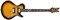 DECEIVER FM TBZ/Электрогитара Deceiver; Flame Maple Top/DEAN - фото 35905