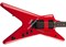 USA ML MOD F 1000/Электрогитара серии USA1000 ML Modifier Floyd- Blood Red US1100226/DEAN - фото 35909
