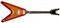 V 35 TCS/Электрогитара V 35 Anniversary - Trans Cherryburst/DEAN - фото 35910