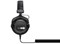beyerdynamic (709077) CUSTOM STUDIO  80 Ом Закрытые студийные наушники, 80 Ом, черные, съемный кабель с возможностью фиксации, стерео миниджек/адаптер на 1,4 дюймовый джек - фото 35954