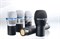 BEYERDYNAMIC DM 969 S #490512 Сменный микрофонный капсюль OPUS 69 для передатчика радиосистемы, цвет серебристый. - фото 36007